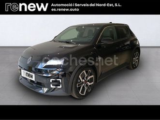 renault 5 e-tech techno autonomia confort