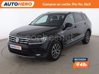 volkswagen tiguan allspace advance 1.4 tsi