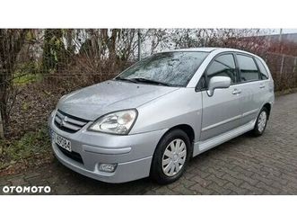 suzuki liana 1.6