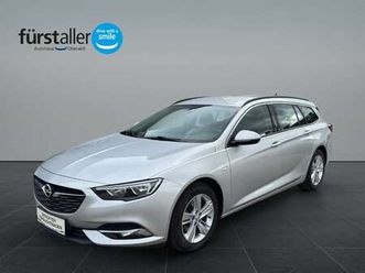 grand sport 2,0 cdti