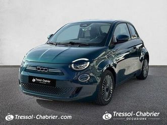 berline my22 icone berline 42 kwh