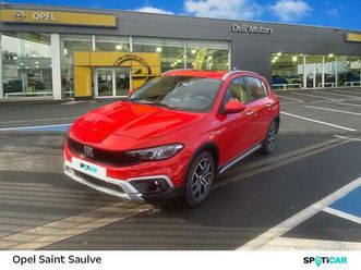 cross 1.0 firefly turbo 100ch s/s cross