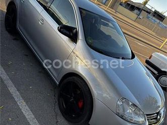 volkswagen jetta 1.4 tsi highline