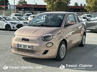 berline my22 action berline 23,8 kwh