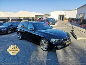 318d touring sport aut. promo web