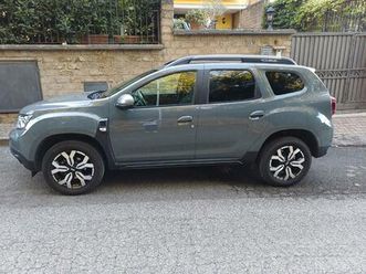 dacia duster 1500 blue dci 115 cv 4x2 journey up