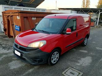 cargo doblo doblo cargo 2015 doblo cargo 1.3 mjt 16v sx