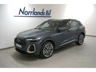 tdi 204hk q s-tr s-line/tech plus/elstol/drag