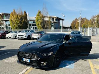 mustang '15-'24 mustang convertible 2.3 ecoboost
