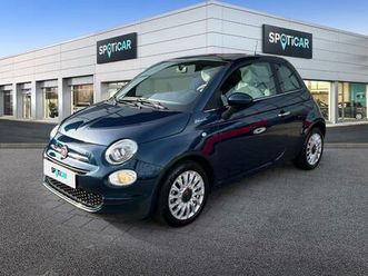 1.0 70 ch hybride bsg s/s dolcevita