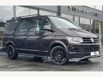 2.0 tdi t30 bluemotion tech trendline kombi fwd swb euro 6 (start/stop) 5dr