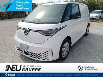 id. buzz cargo basis-modell