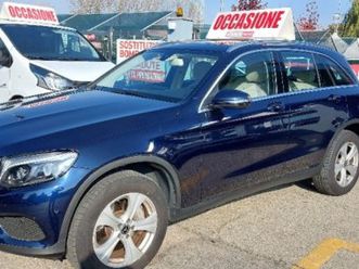 glc (x253) glc 350 e 4matic business