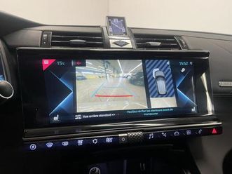 crossback e-tense 225ch rivoli