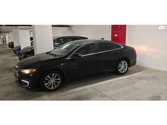 lt אוט׳ 1.5 (160 כ״ס)