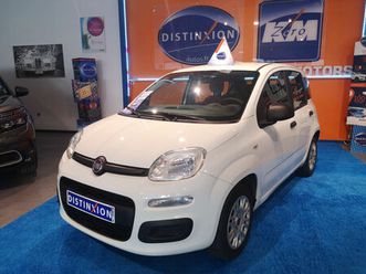 fiat panda 0,9 twinair turbo 85 ch s&s easy