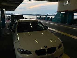 bmw e92 335i n54