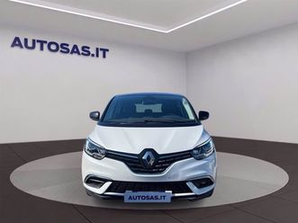 scénic 4ª serie scénic tce 140 cv fap intens