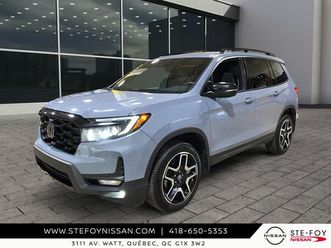 touring traction intégrale