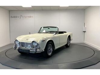 cabriolet 2l 114 ch - garantie 1 an