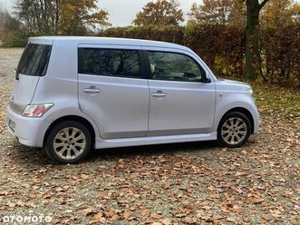 daihatsu materia 1.5