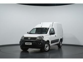 fiat fiorino 1.4 endurance van 2024