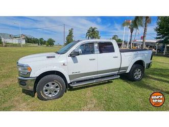 ram 2500 laramie atx 350cv diesel