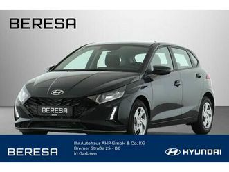 hyundai i20 1.0 t-gdi select *funktionsp.* kamera led
