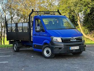 2.0 3140d rwd lwb euro 6 (start/stop) 2dr