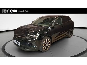 austral mild hybrid advanced 130