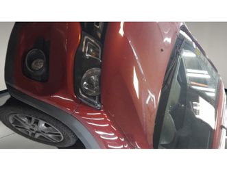 renault kwid 1.0 iconic hatchback 2018