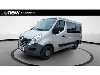 master combi l1h1 dci 145 energy null