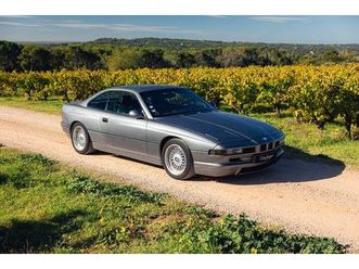 bmw série 8 50 csi e31 1993