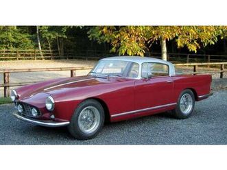 1956 | ferrari 250 gt boano