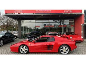 1994 | ferrari 512 tr