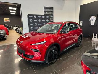 mg mgs5 ev 64 kwh 170 kw 231ch 2wd comfort