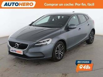 volvo v40 t2 momentum