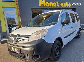 renault kangoo 1.5 dci 90 maxi