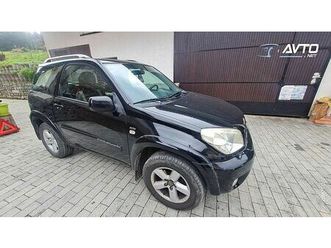 toyota rav4 limited 2.0 vvt-i 3v 4wd