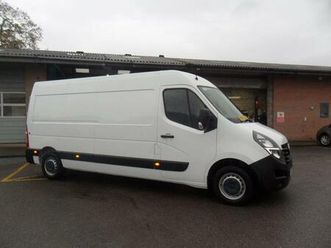 2.3 cdti 3500 biturbo edition fwd l3 h2 euro 6 5dr