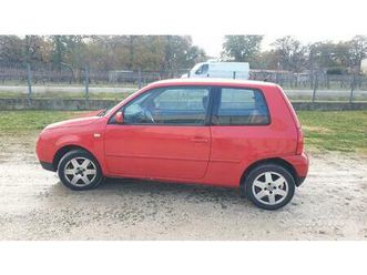 VOLKSWAGEN LUPO vw-lupo-1-7diesel-44kw