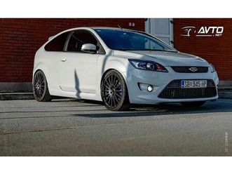 ford focus st