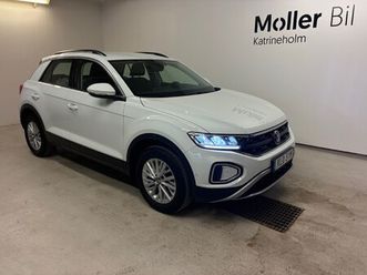 1.0 tsi 81 kw / (110 hk)
