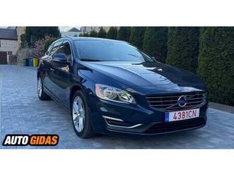 volvo v60 2015 m universalas | skelbimas | 0138248324