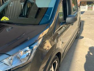 ford tourneo connect