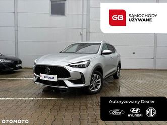 mg hs 1.5 t-gdi excite dct