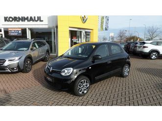 limited sce 75 ps mit klang & klimapaket - bluetooth dab+ tempomat