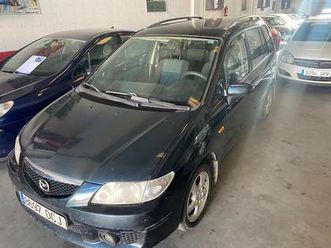 premacy 2.0dvtd 16v active