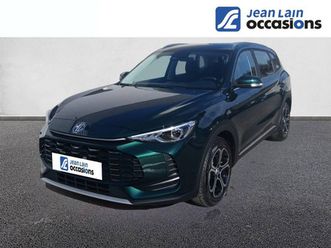 zs 1.5 l hybrid+ 197 ch comfort