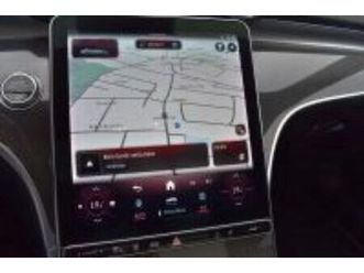 mercedes-benz c-klasa c 300 4matic amg line,panor.kožakamera, 2022 god.